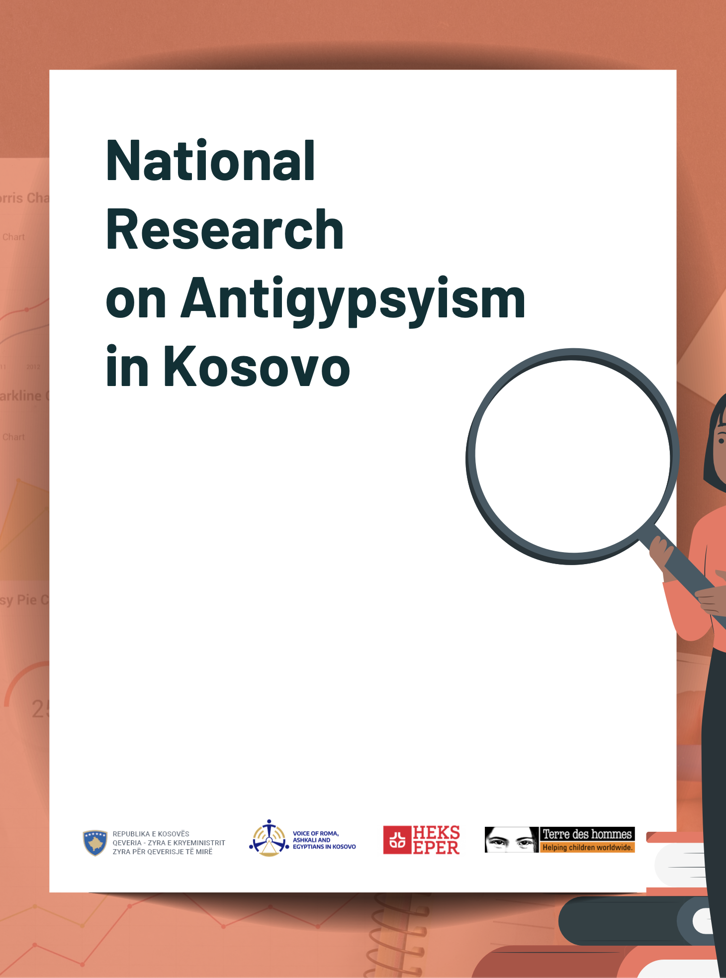 Hulumtimi Kombëtar mbi Antigjipsizmin në Kosovë