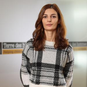 Sara XHEMA