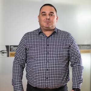 Eldin BUZGOVIC