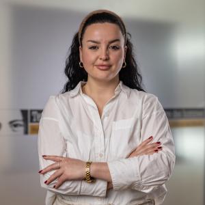 Dardana SHAQIRI
