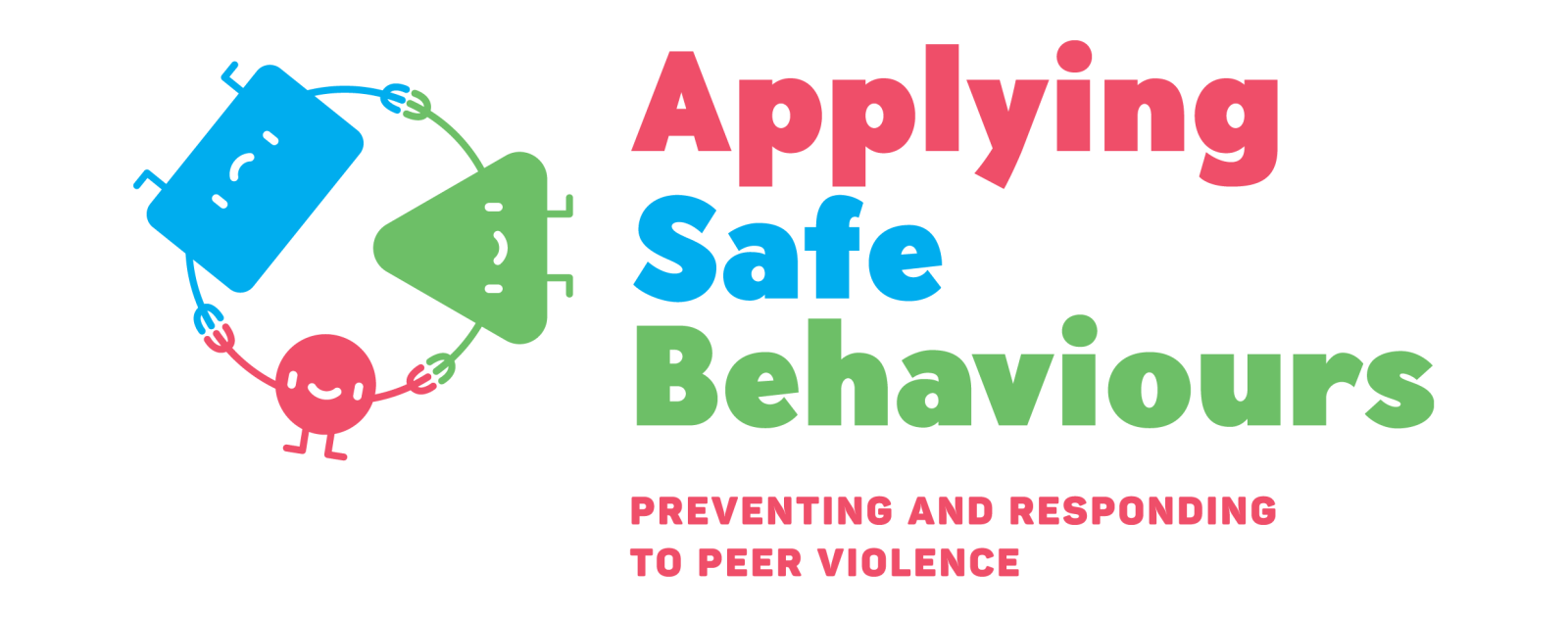 logo safe behaviours