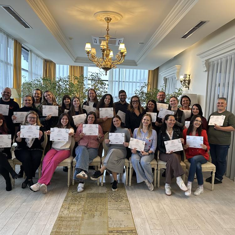 Participants